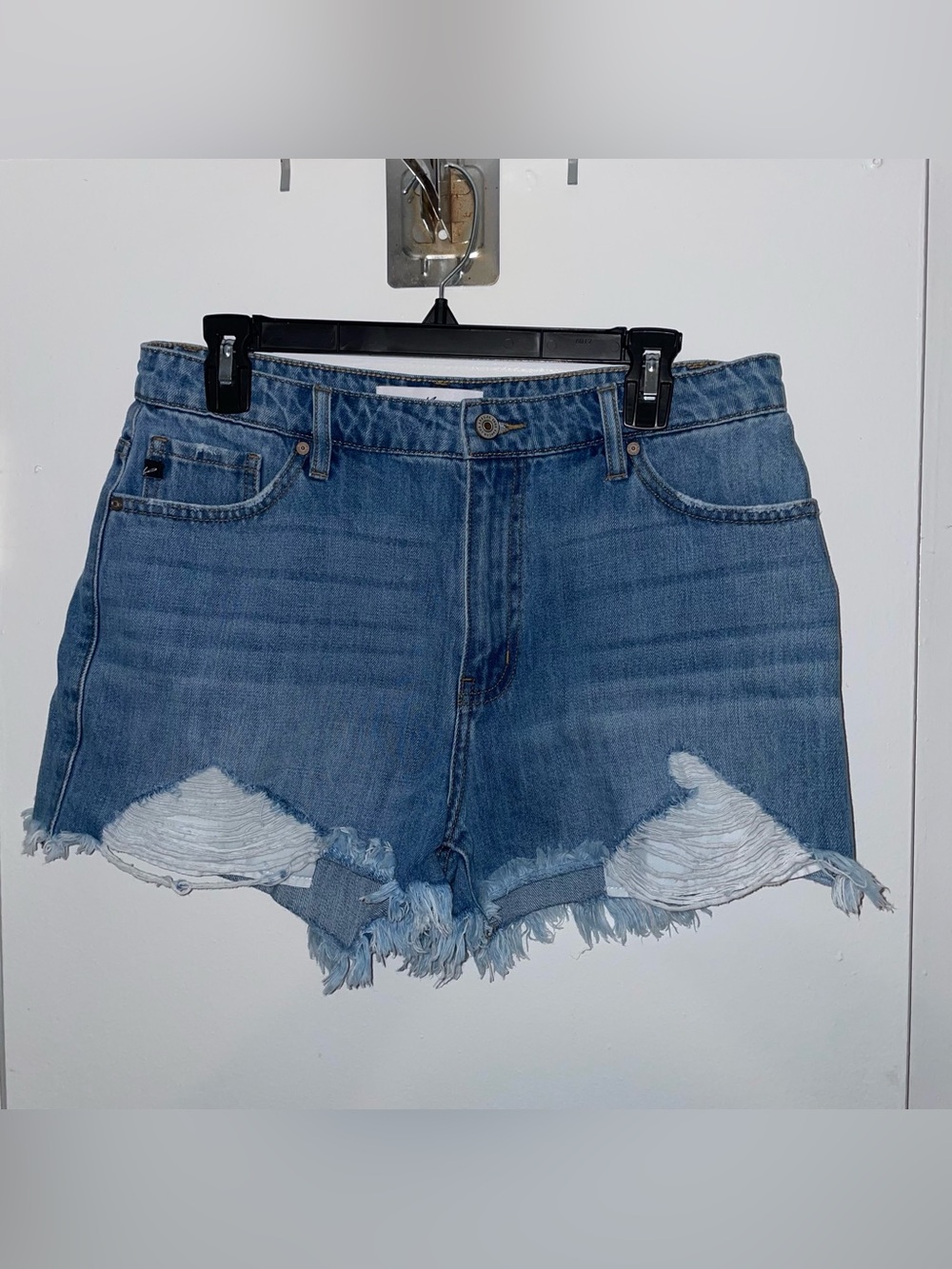 Women’s 9/28 KanCan Shorts